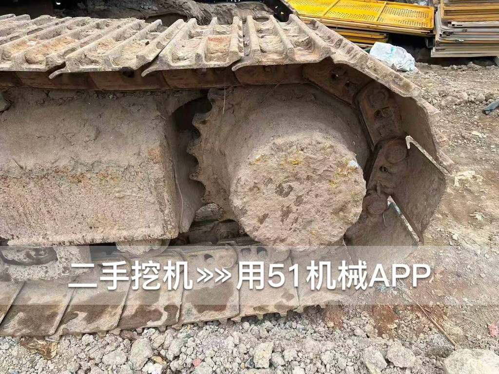 51挖机